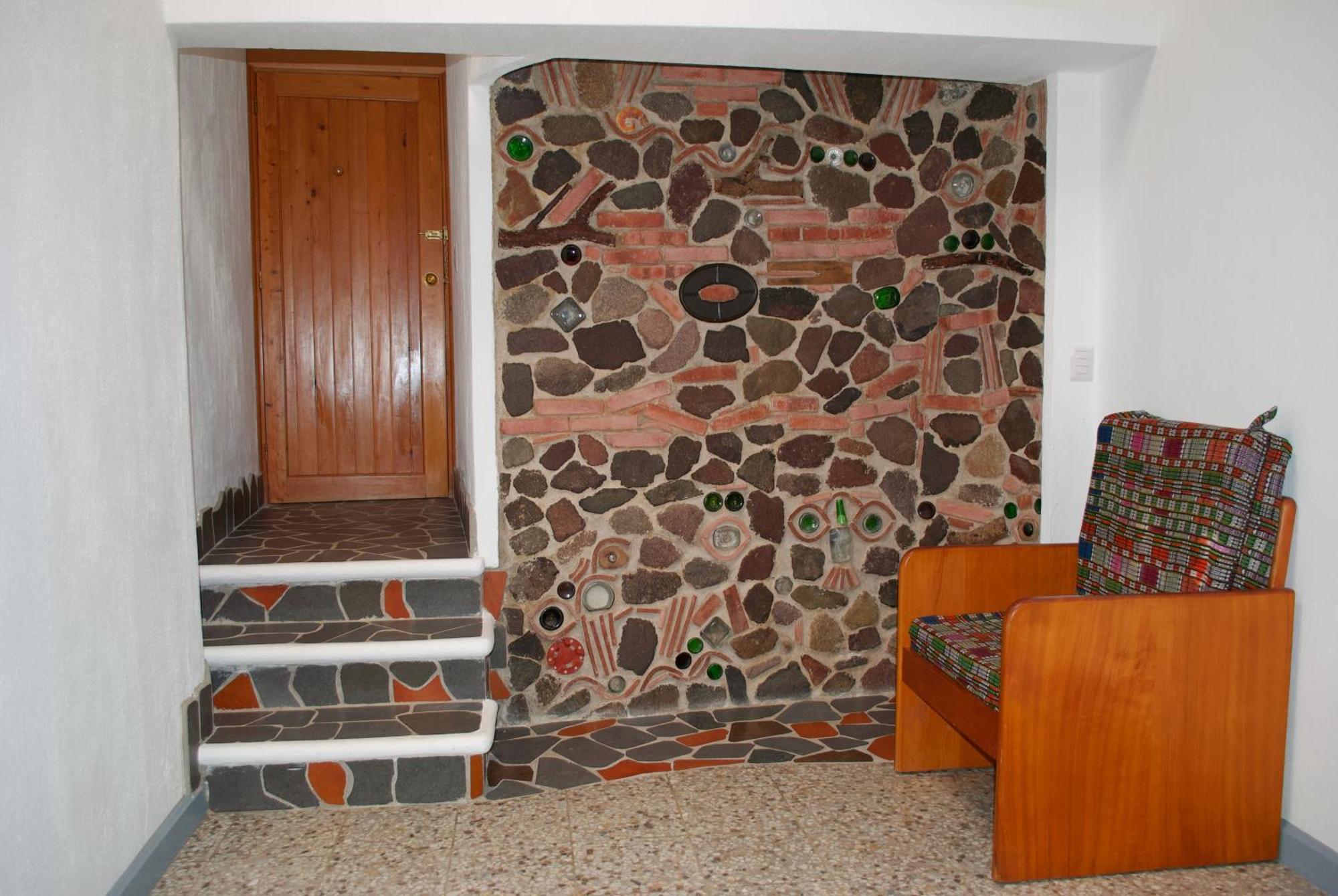 El Dragon Hotel San Marcos La Laguna Dış mekan fotoğraf