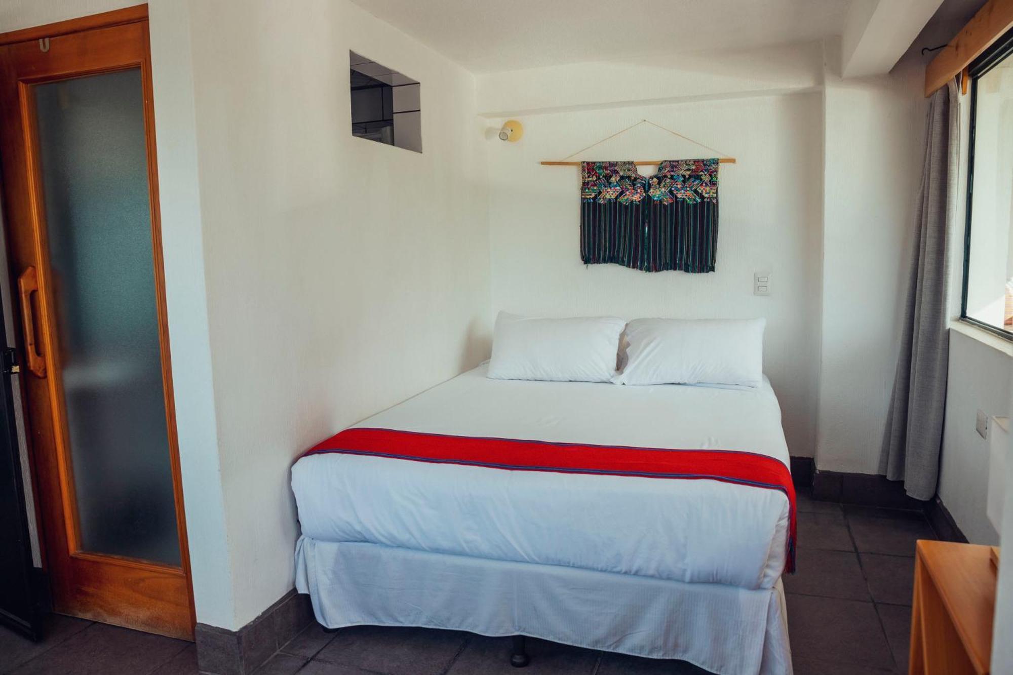 El Dragon Hotel San Marcos La Laguna Dış mekan fotoğraf