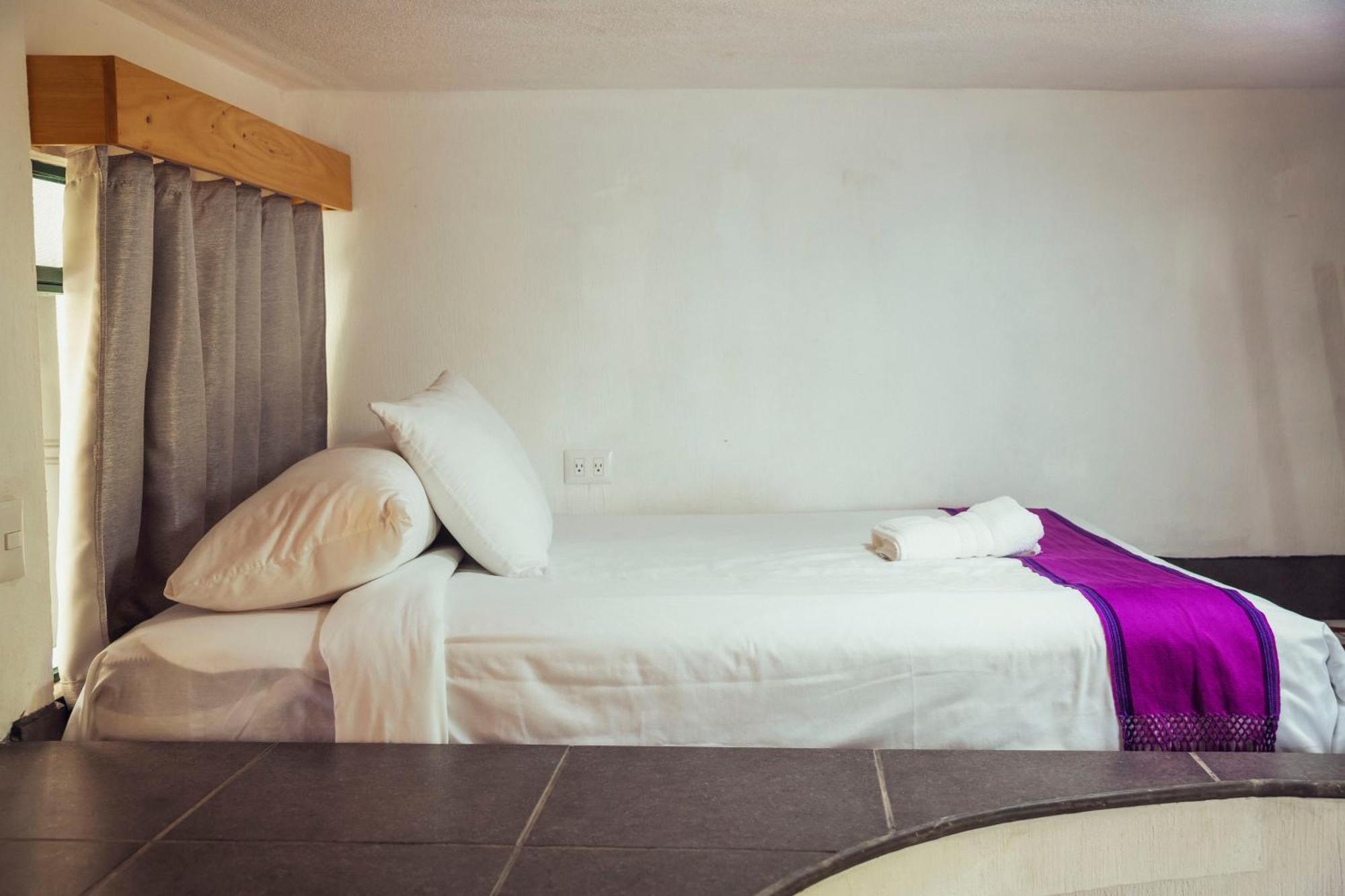 El Dragon Hotel San Marcos La Laguna Dış mekan fotoğraf