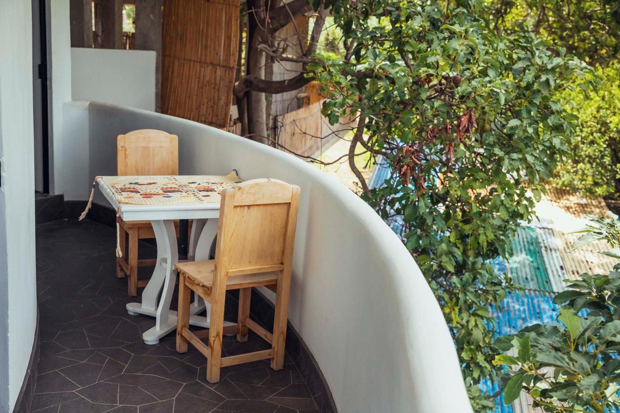 El Dragon Hotel San Marcos La Laguna Dış mekan fotoğraf