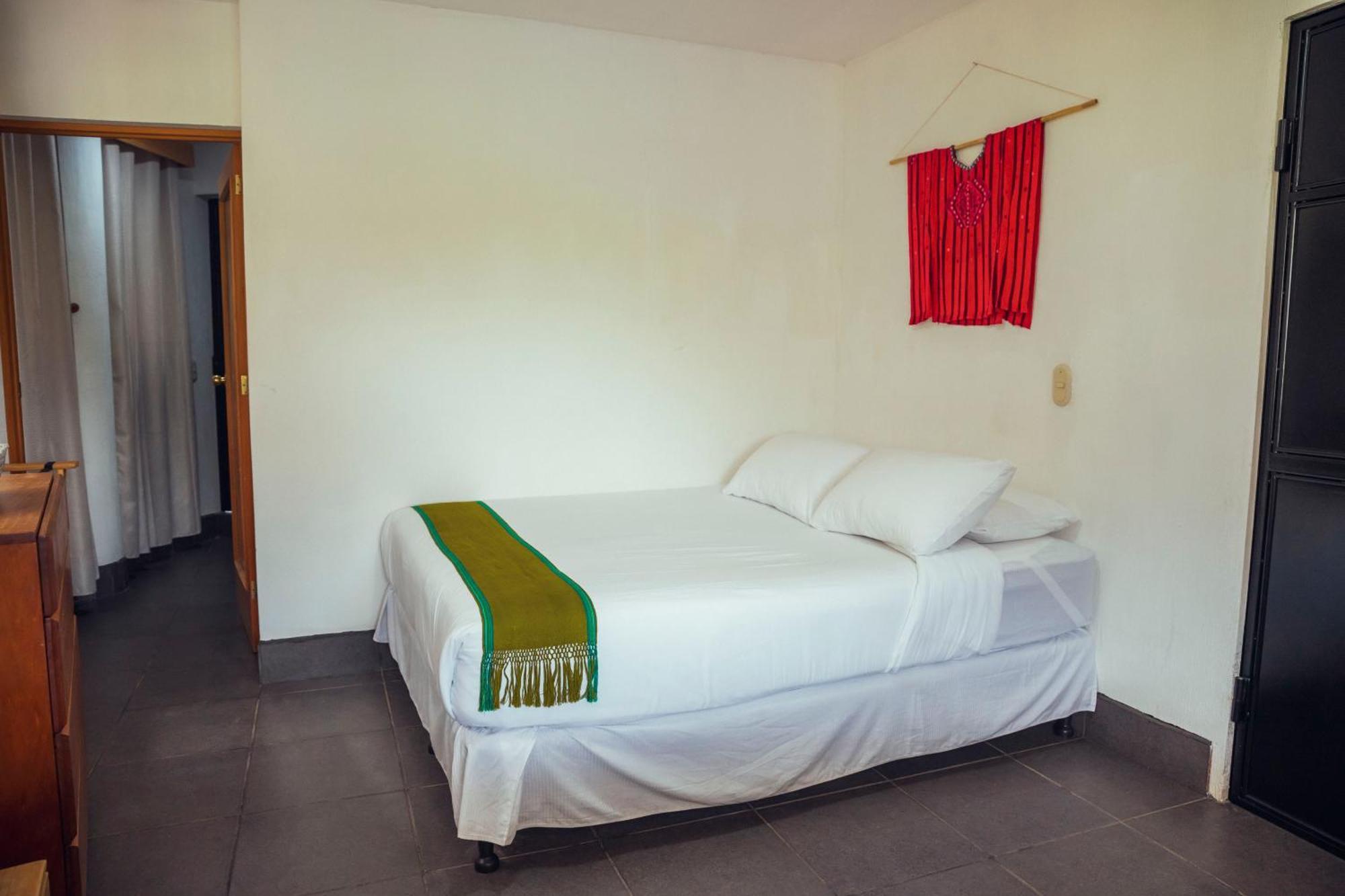 El Dragon Hotel San Marcos La Laguna Dış mekan fotoğraf