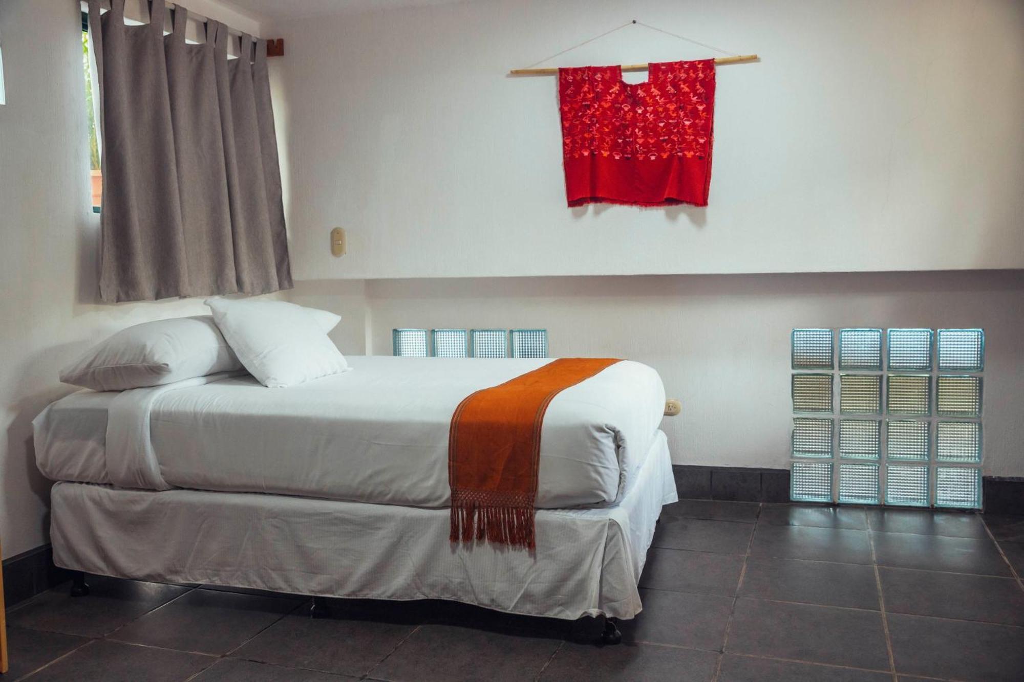 El Dragon Hotel San Marcos La Laguna Dış mekan fotoğraf