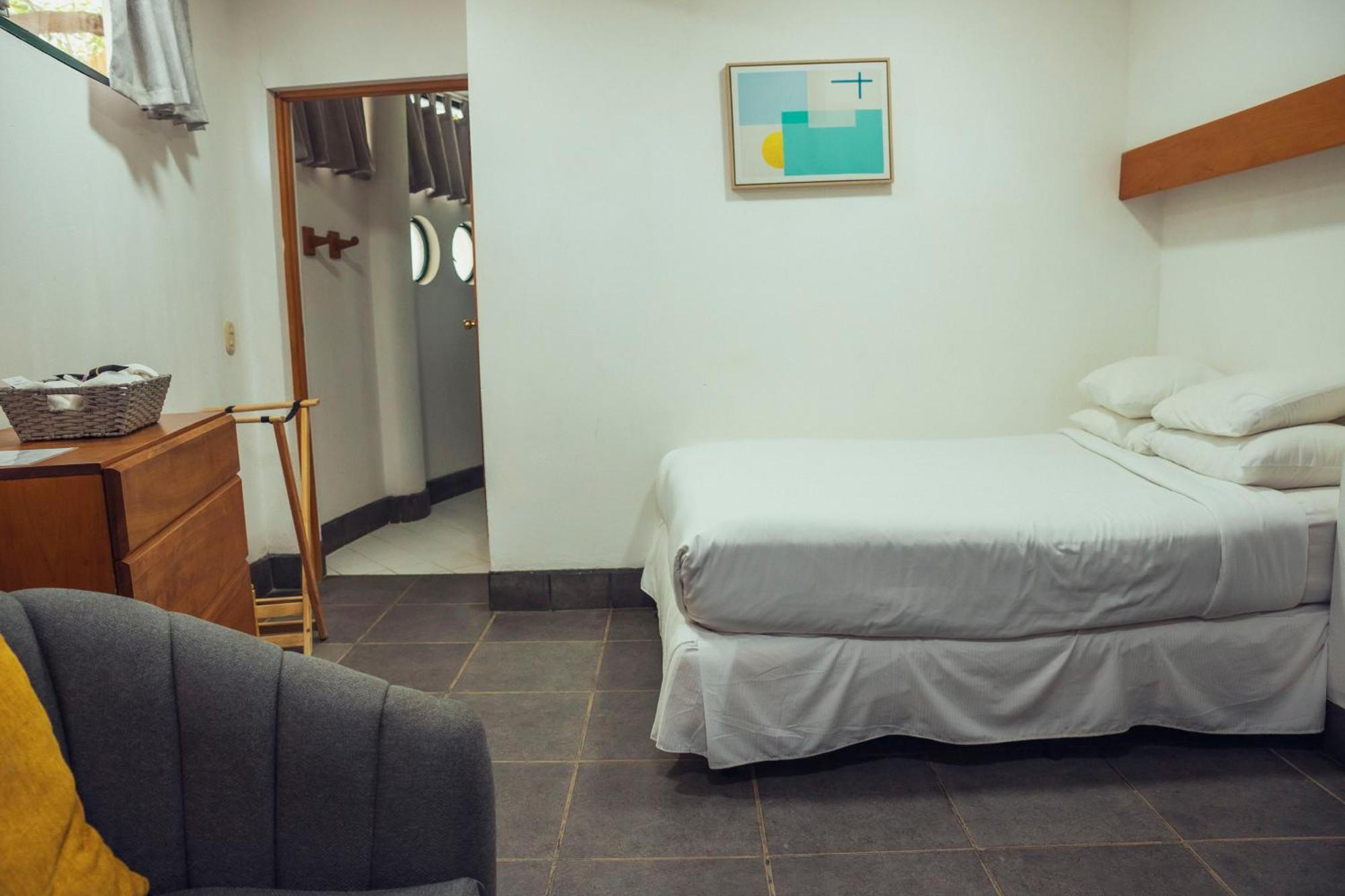 El Dragon Hotel San Marcos La Laguna Dış mekan fotoğraf