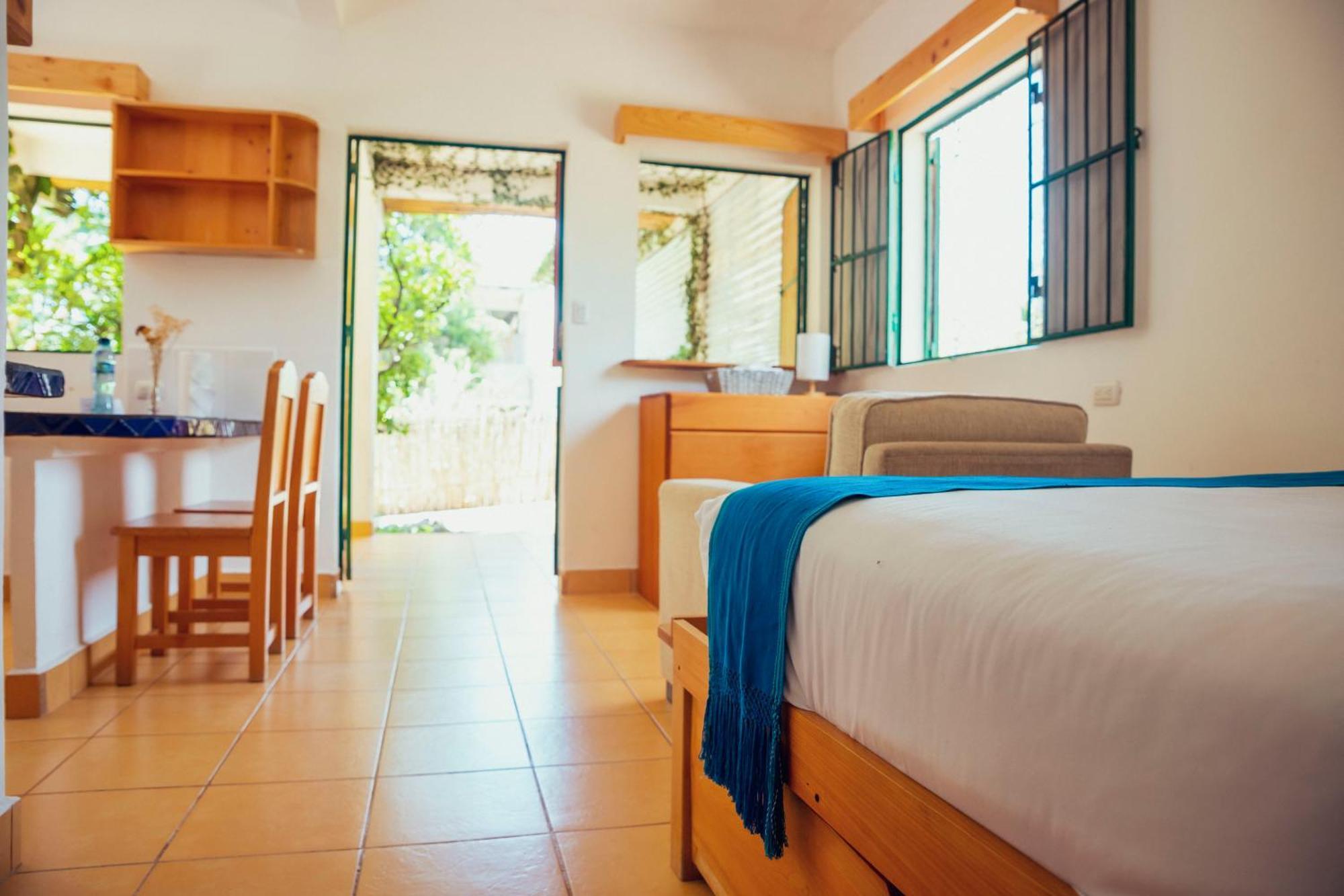 El Dragon Hotel San Marcos La Laguna Dış mekan fotoğraf