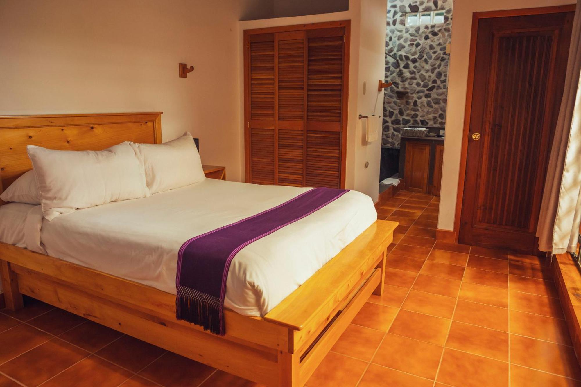 El Dragon Hotel San Marcos La Laguna Dış mekan fotoğraf