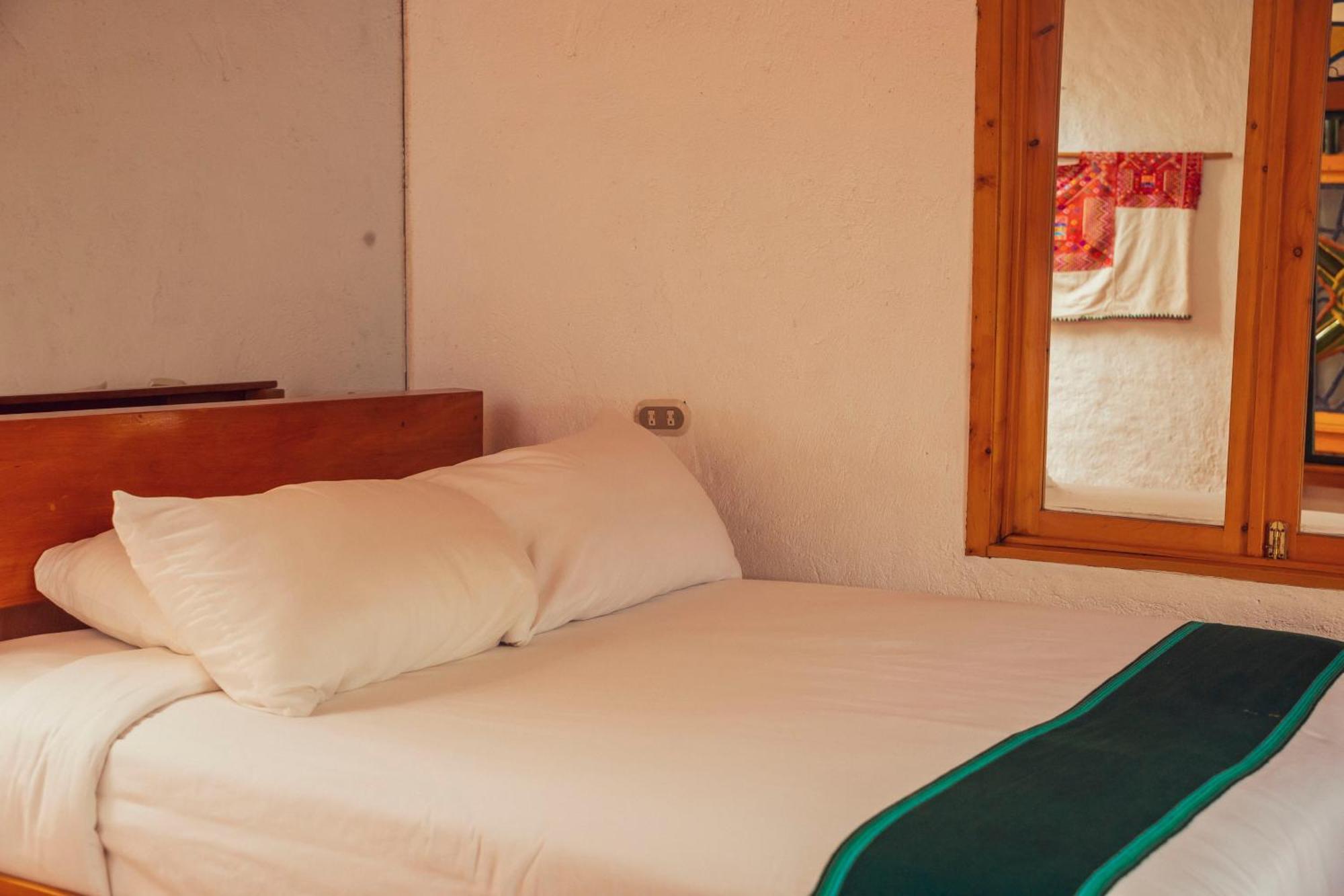 El Dragon Hotel San Marcos La Laguna Dış mekan fotoğraf