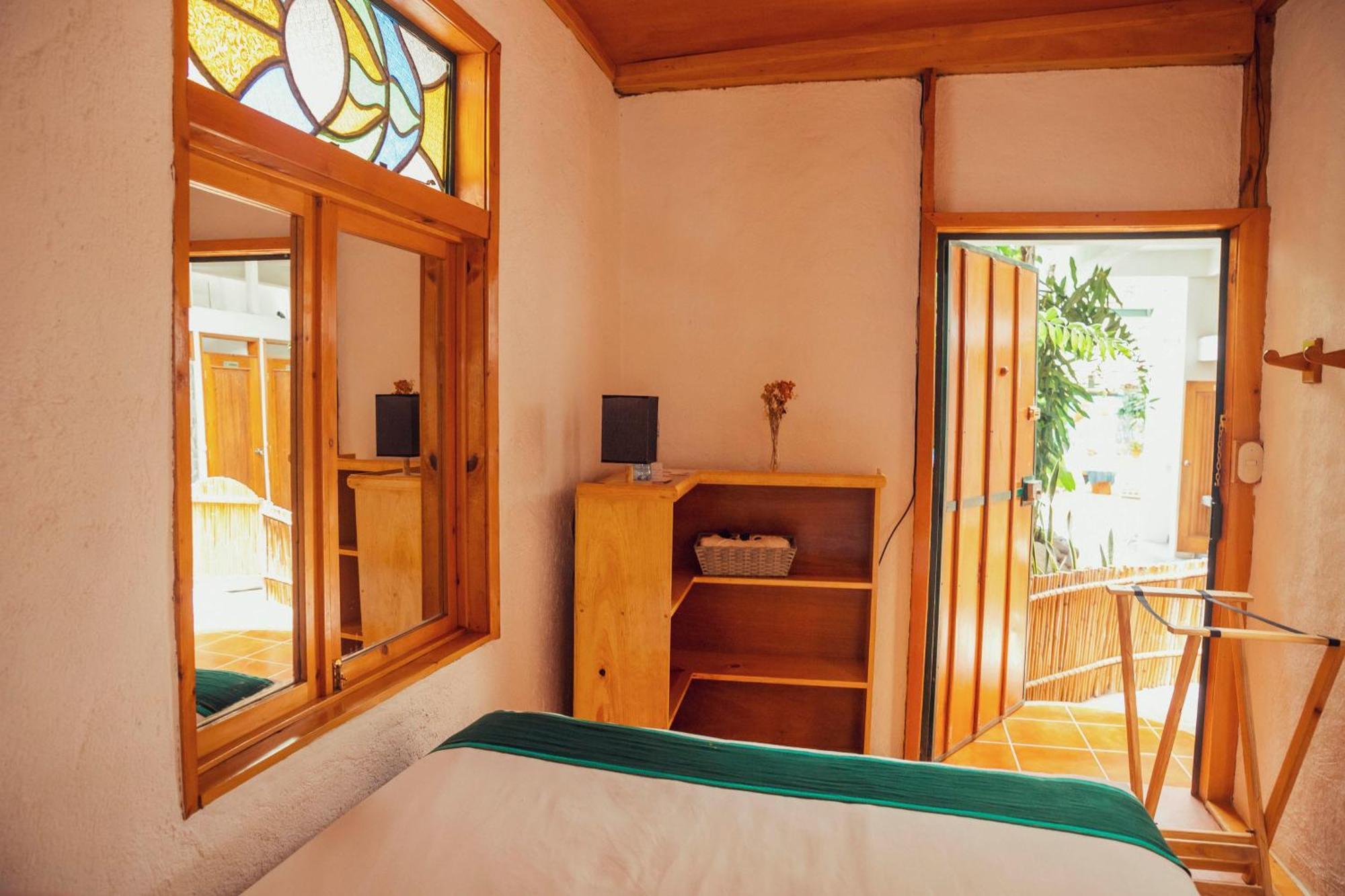 El Dragon Hotel San Marcos La Laguna Dış mekan fotoğraf