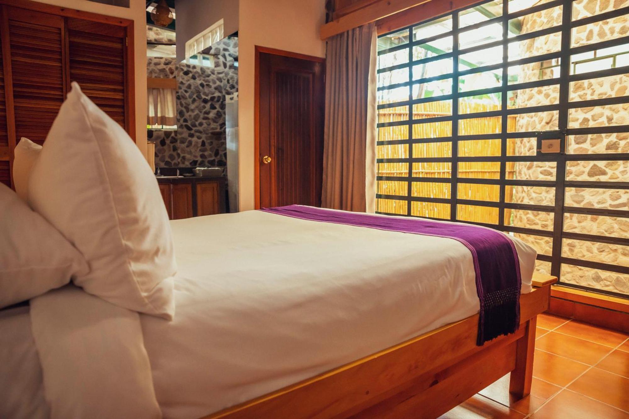 El Dragon Hotel San Marcos La Laguna Dış mekan fotoğraf